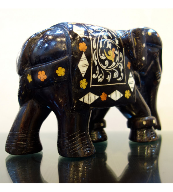 Mysore Rosewood Inlay Handicraft of Karnataka